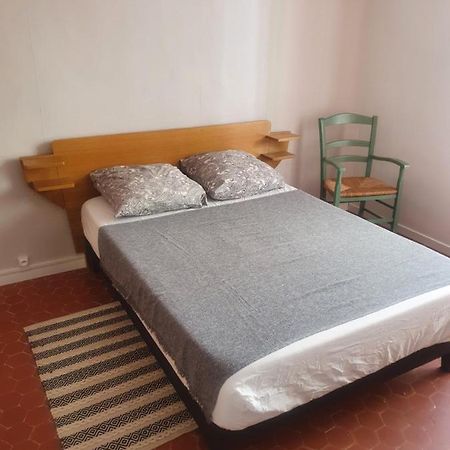 Baieta Chambre Rouge Moulinet  Bagian luar foto