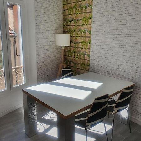 Baieta Chambre Rouge Moulinet  Bagian luar foto