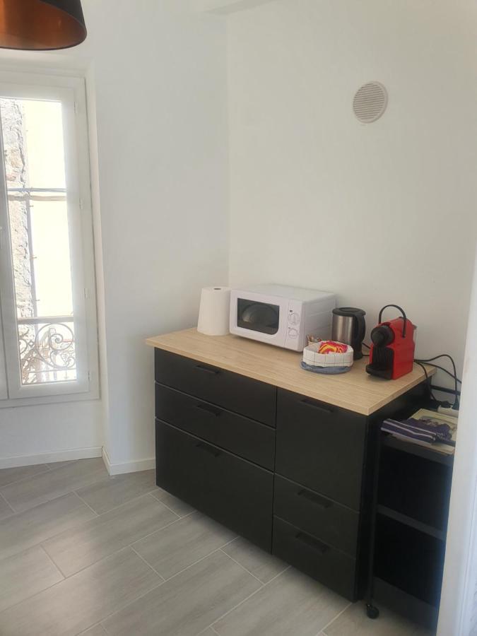 Baieta Chambre Rouge Moulinet  Bagian luar foto