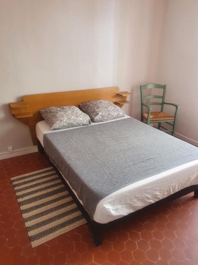 Baieta Chambre Rouge Moulinet  Bagian luar foto