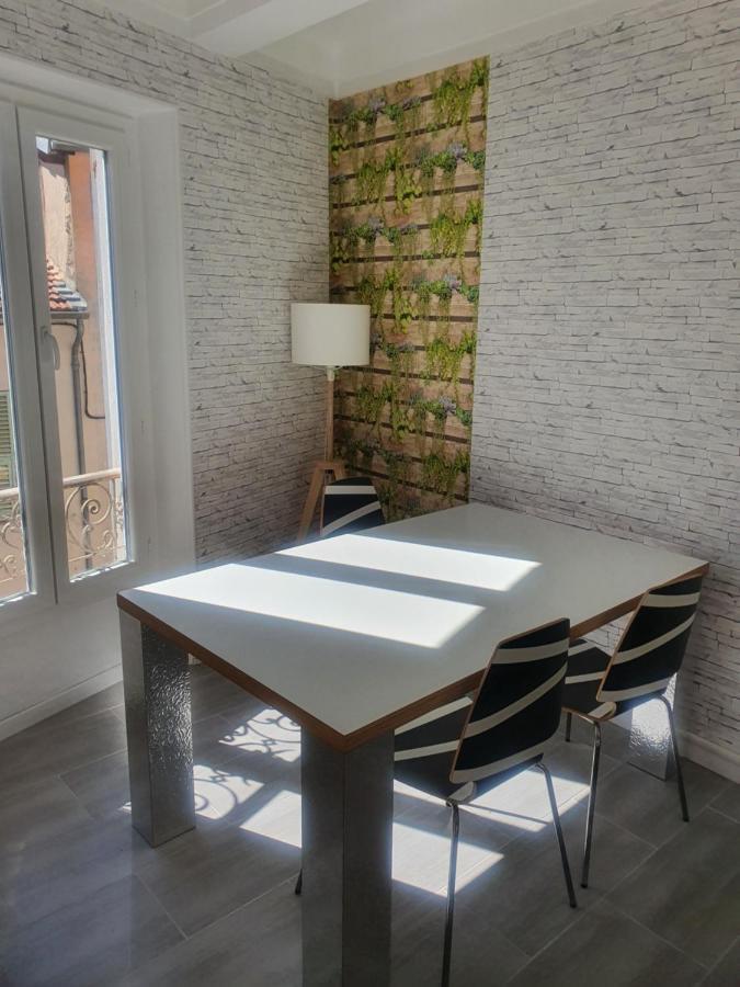 Baieta Chambre Rouge Moulinet  Bagian luar foto